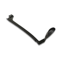 1981-1987 C10 INNER POST LOWER-BLAC