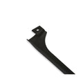 1981-1987 C10 INNER POST LOWER-BLAC