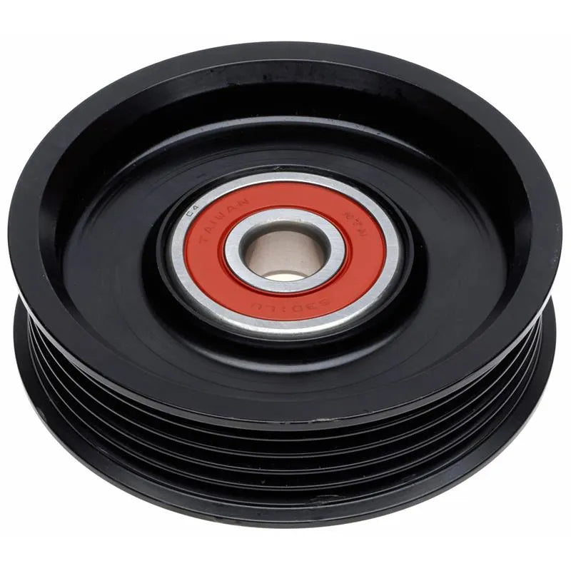 Gates auto part