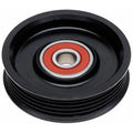 Gates auto part