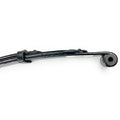 Tuff Country leaf springs close-up