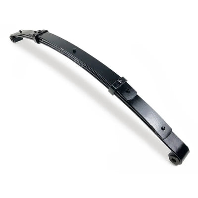 Tuff Country leaf springs
