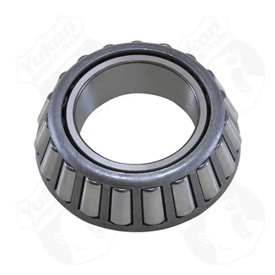 Yukon Gear & Axle auto part