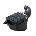 aFe intake system