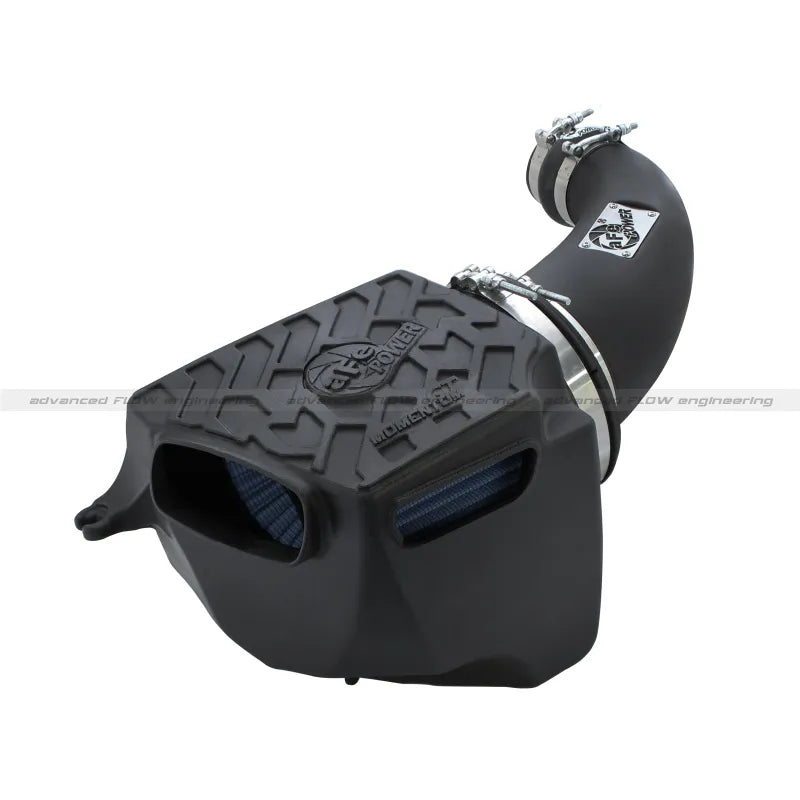 aFe intake system