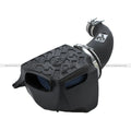 aFe intake system