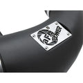 aFe intake system detail
