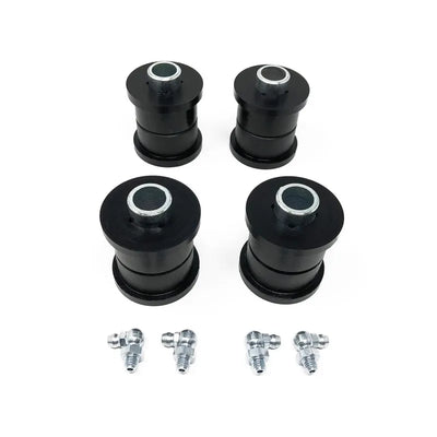 Tuff Country lift kit