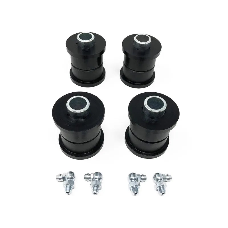 Tuff Country lift kit