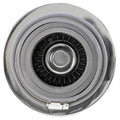 K&N Engineering air filter detail