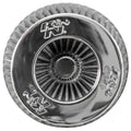 K&N Engineering air filter close-up