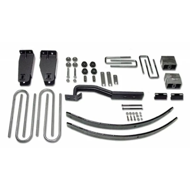 Tuff Country lift kit