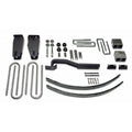 Tuff Country lift kit