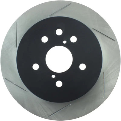 Stoptech auto part