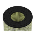 aFe air filter close-up