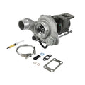aFe auto part close-up