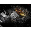 aFe auto part installed view