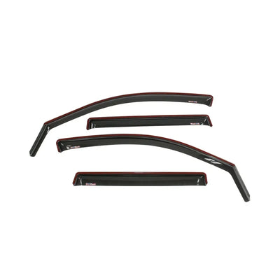 Westin smoke auto part