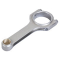 Eagle auto part close-up