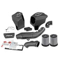 aFe cold air intake