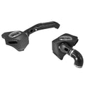 aFe cold air intake