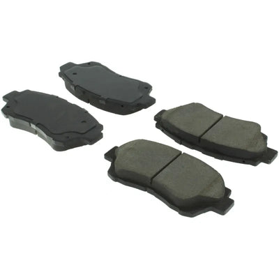 Stoptech auto part