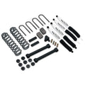 Tuff Country shock absorber