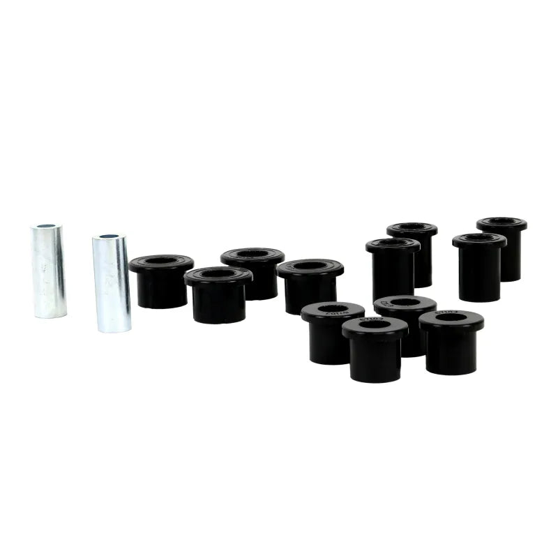 Whiteline auto part