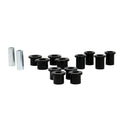 Whiteline auto part
