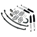 Tuff Country shock absorber