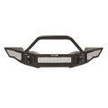Go Rhino bumper