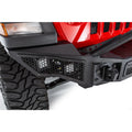 Go Rhino bumper close-up