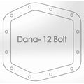 aFe differential cover detail