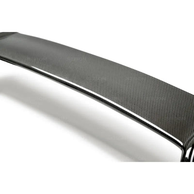 Seibon carbon auto part