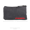 Go Rhino auto part close-up