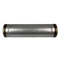 aFe muffler detail