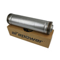 aFe muffler
