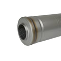 aFe muffler close-up
