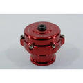 TiAL red springs