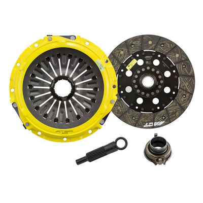 Advanced Clutch auto part