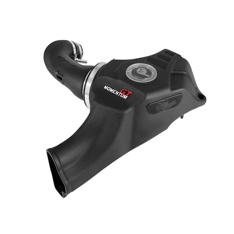 aFe cold air intake