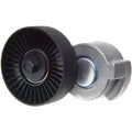 Gates auto part