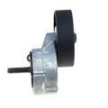 Gates auto part