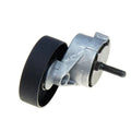 Gates auto part