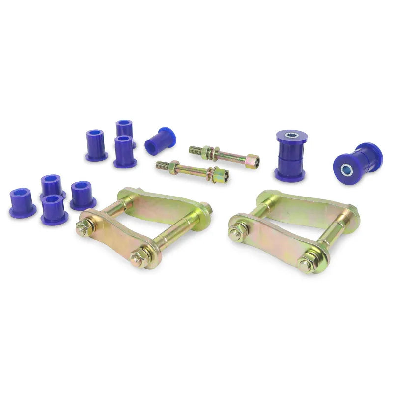 SuperPro auto part