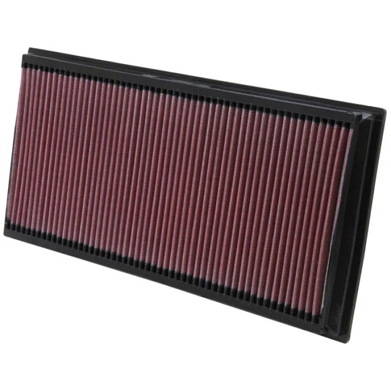 K&N Engineering air filter