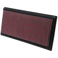 K&N Engineering air filter