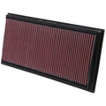 K&N Engineering air filter
