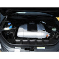 K&N Engineering air filter detail