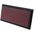 K&N Engineering air filter